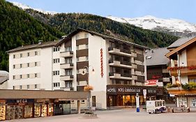 Gornergrat Hotel Zermatt