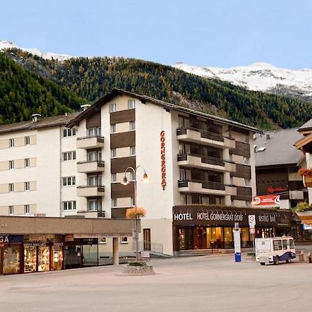 Gornergrat Dorf Hotel Zermatt Exterior foto
